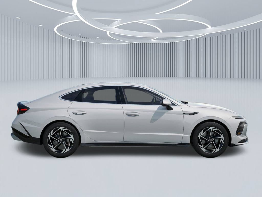 New 2026 Hyundai Sonata SEL AWD/4WD image 7