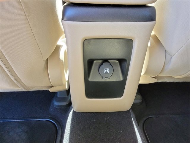 Certified 2018 Dodge Journey SE image 14