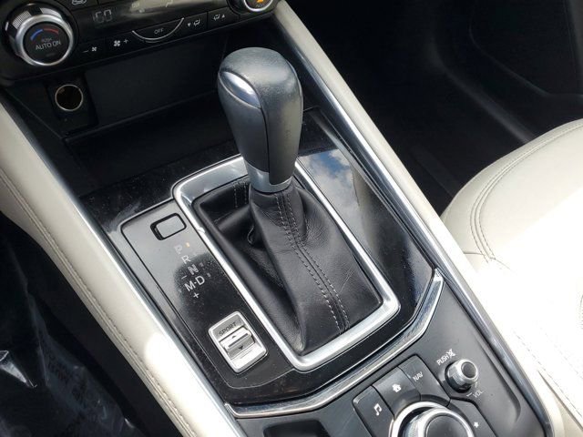 Used 2018 MAZDA CX-5 Grand Touring image 30