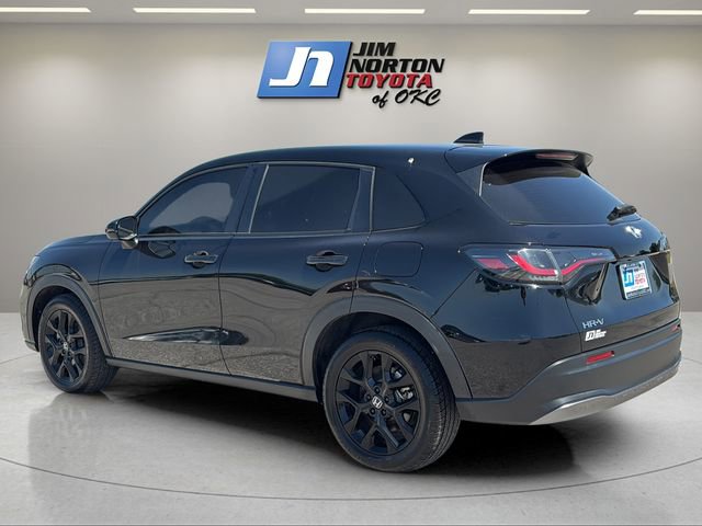 Used 2023 Honda HR-V Sport image 7