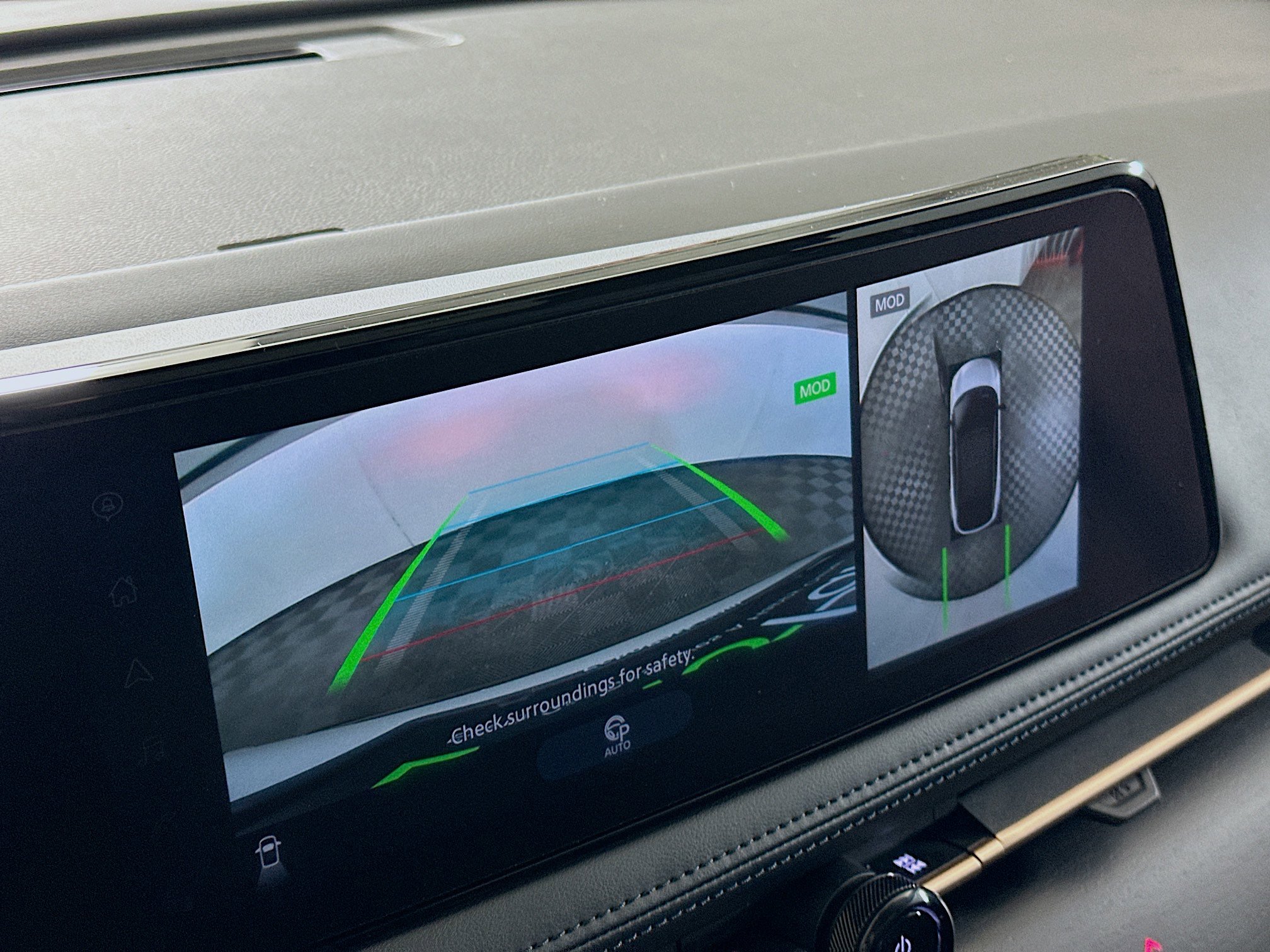 Used 2023 Nissan Ariya FWD image 23