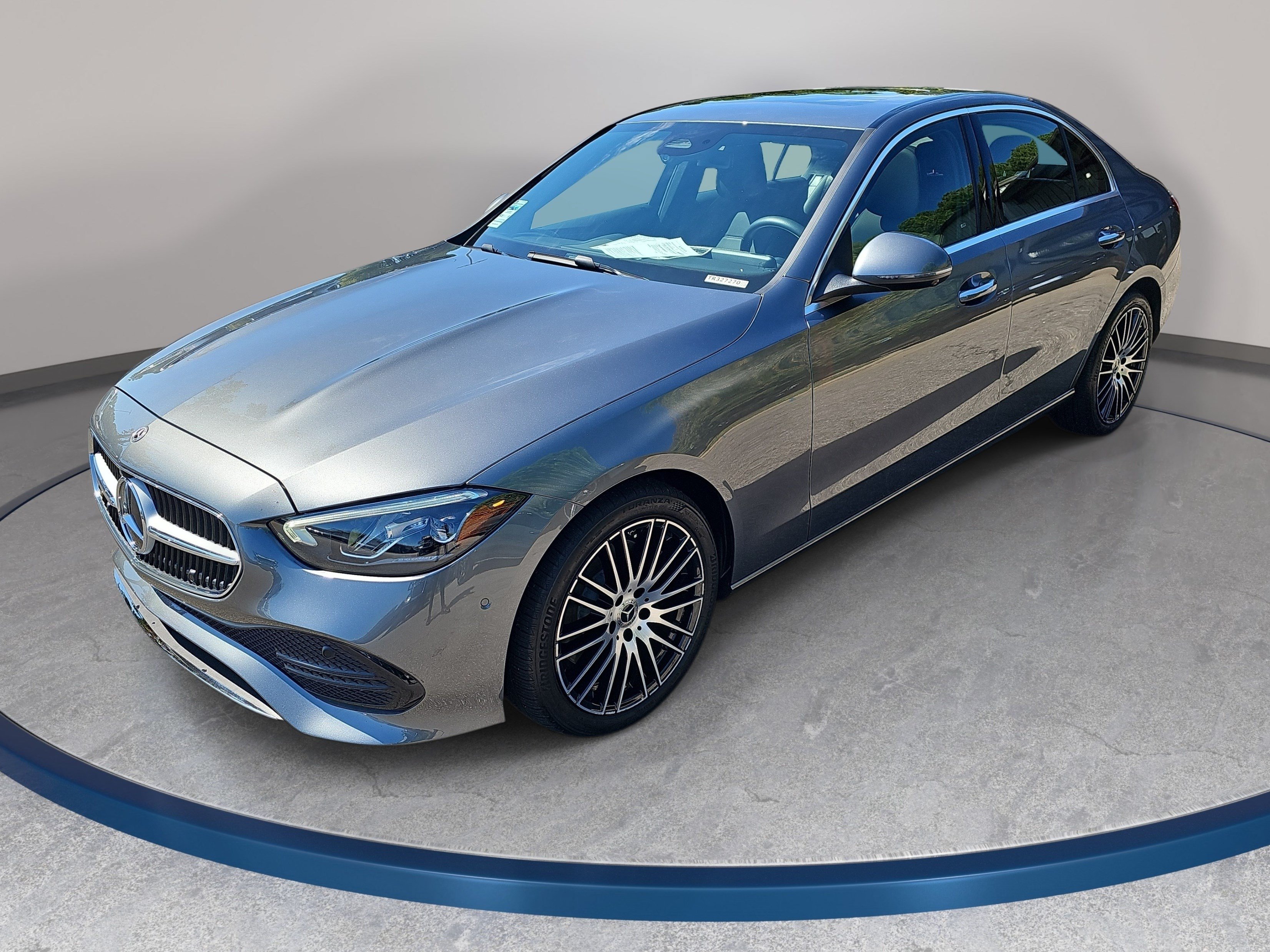 Used 2026 Mercedes-Benz C 300 Sedan