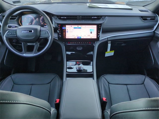 New 2026 Jeep Grand Cherokee Limited image 15