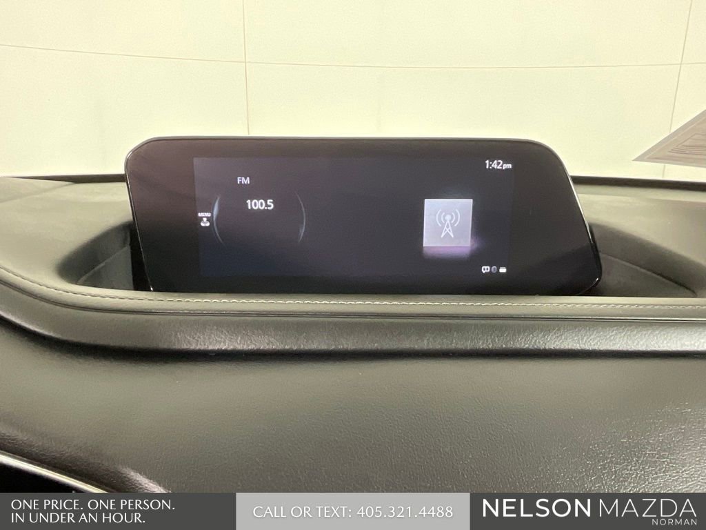 Certified 2023 MAZDA CX-30 AWD 2.5 S w/ Preferred Package image 33