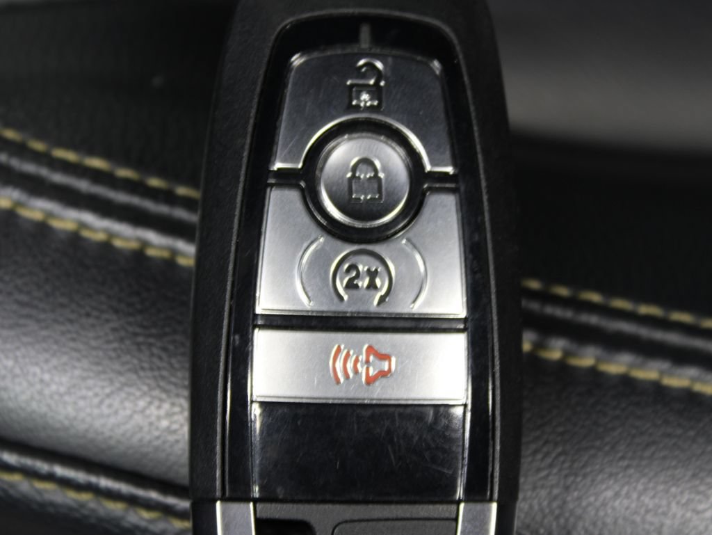 Used 2025 Ford Bronco Badlands AWD/4WD image 70