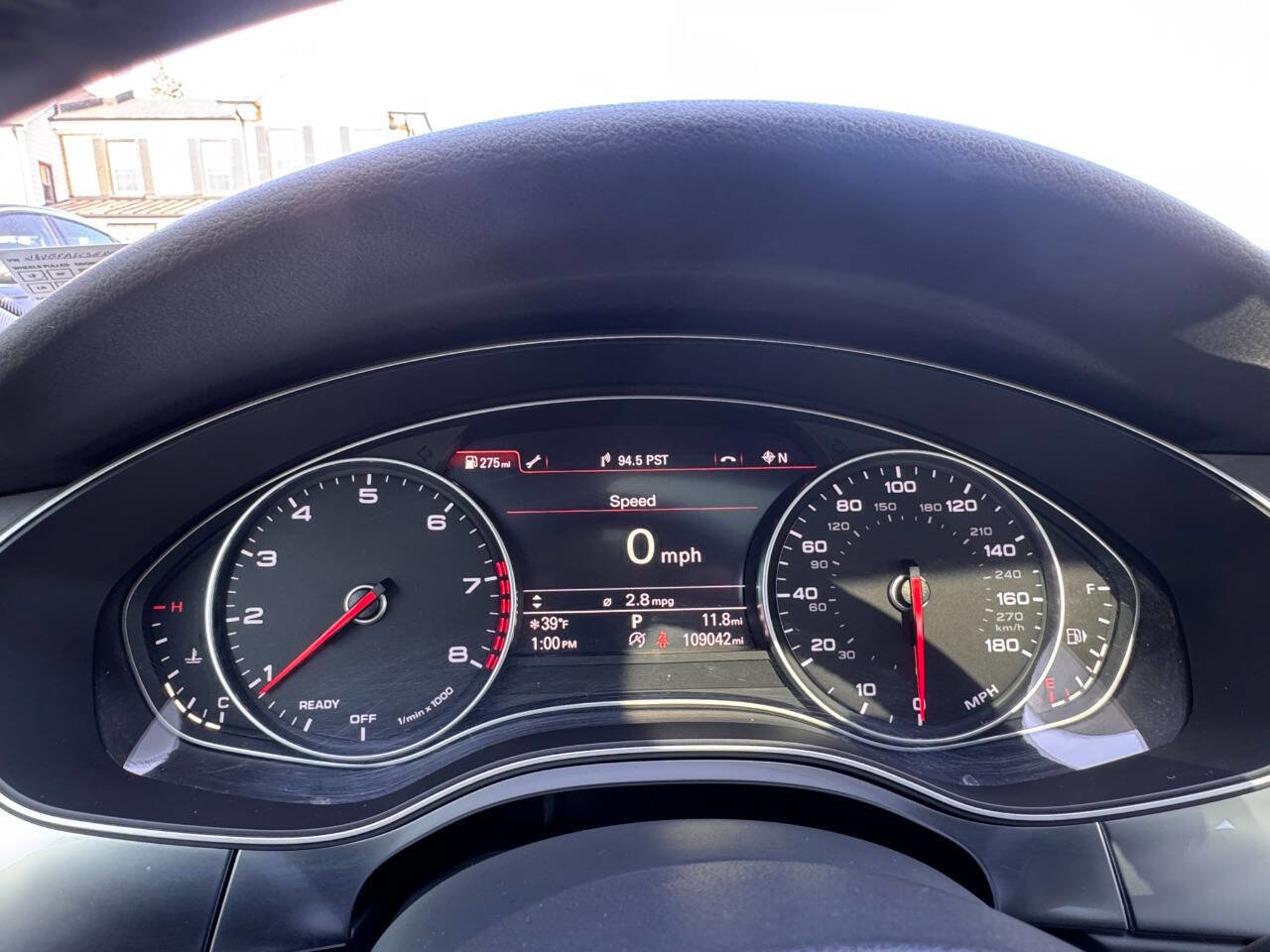 Used 2016 Audi A6 2.0T Premium Plus w/ Premium Plus Package image 23