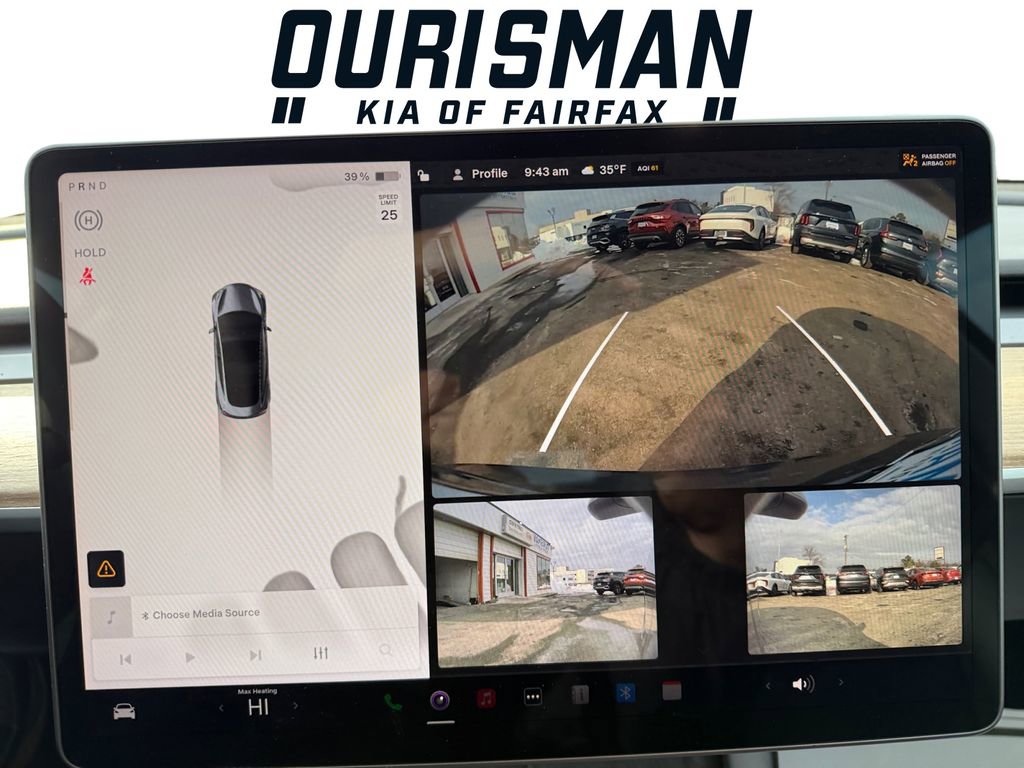 Used 2023 Tesla Model 3 Standard Range image 14