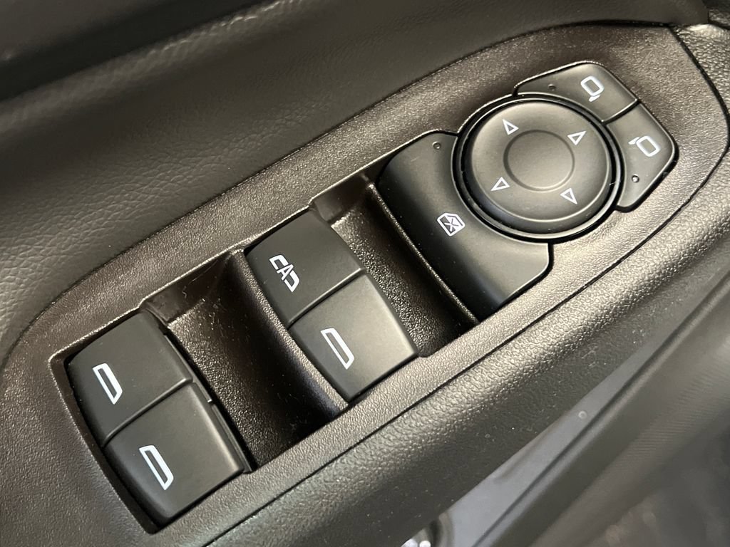 Used 2018 Chevrolet Equinox Premier AWD/4WD image 33
