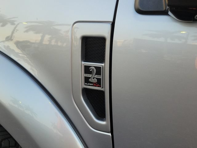Used 2021 Ford F250 Lariat w/ Lariat Ultimate Package AWD/4WD image 9