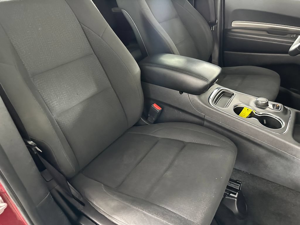 Used 2015 Dodge Durango SXT w/ Quick Order Package 23B AWD/4WD image 30