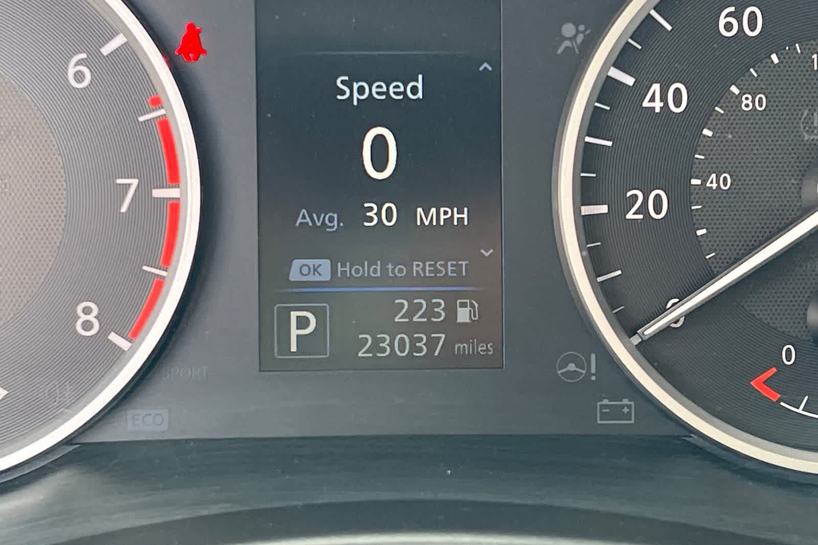Certified 2024 Nissan Sentra S FWD image 23