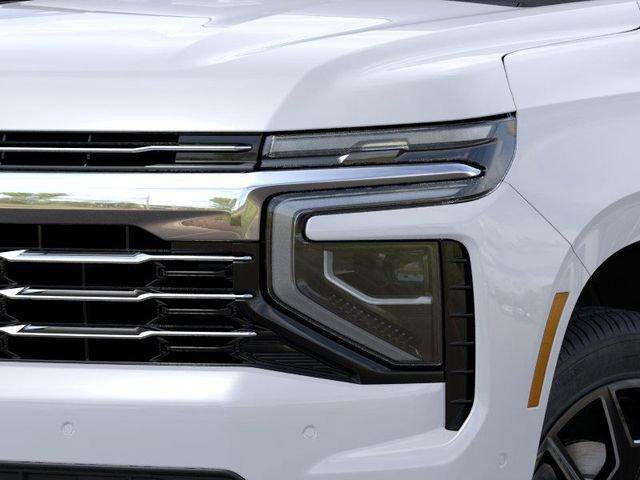 New 2026 Chevrolet Suburban LT w/ Comfort Package image 10
