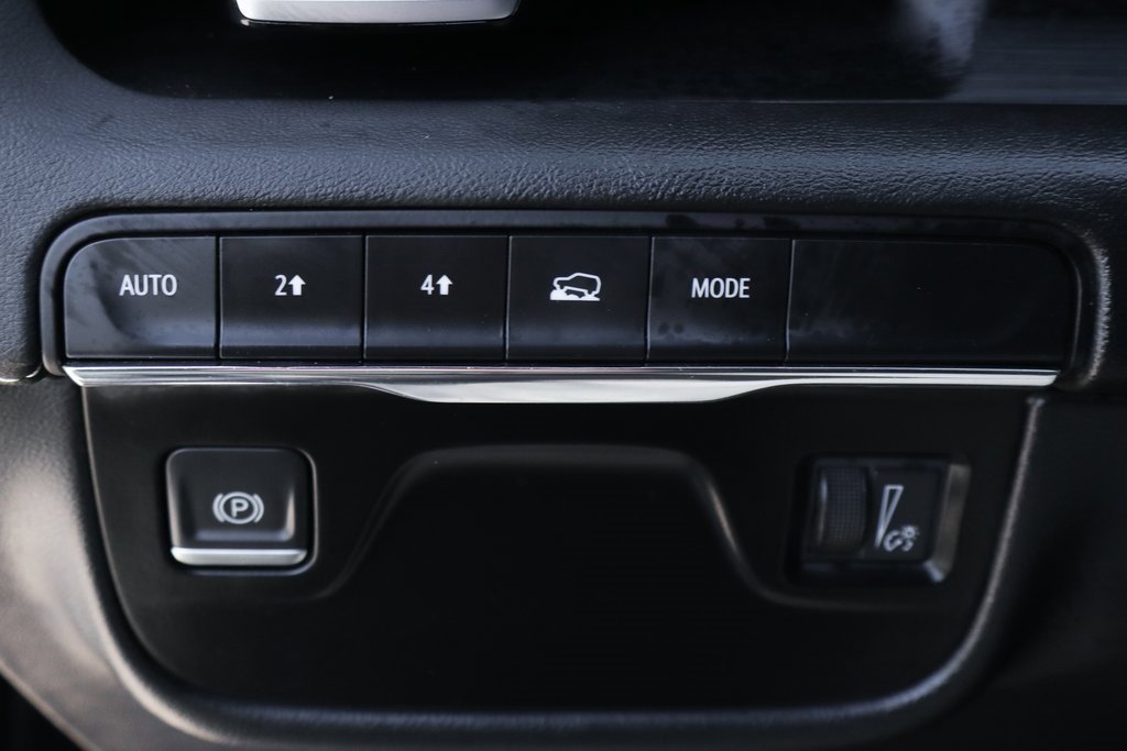 Used 2023 Cadillac Escalade Premium Luxury w/ LPO, Floor Liner Package image 22