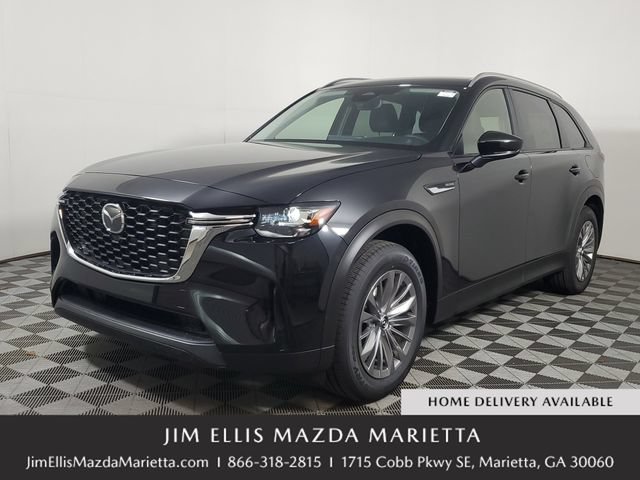 New 2026 MAZDA CX-90 3.3 Turbo w/ Select Package AWD/4WD image 1