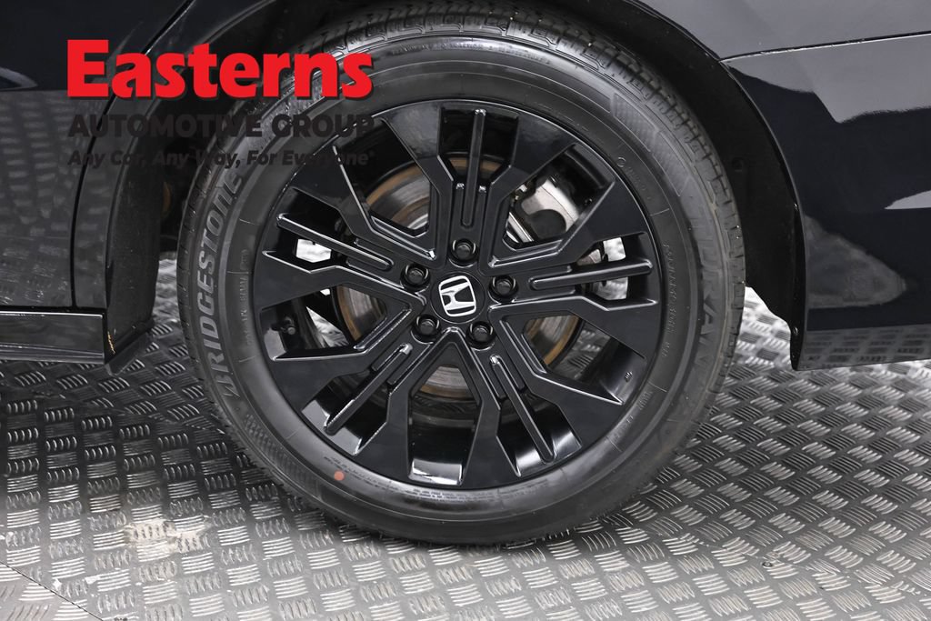 Used 2025 Honda Odyssey Sport-L image 34