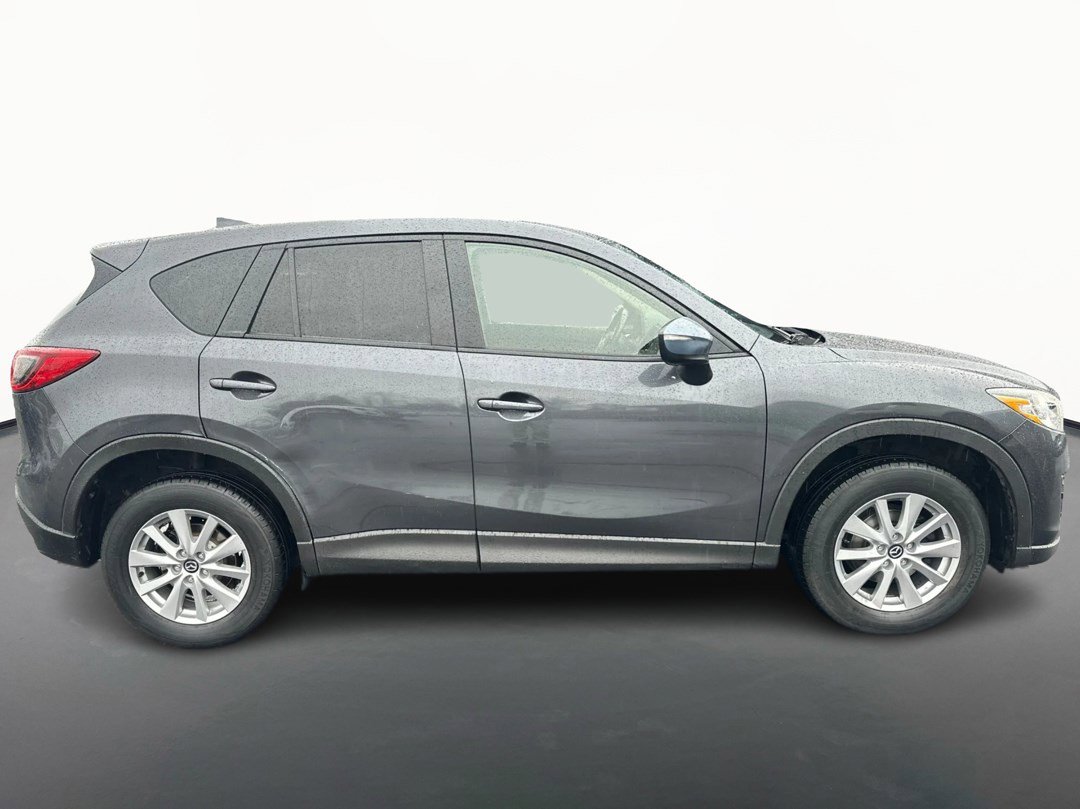 Used 2016 MAZDA CX-5 Touring image 2