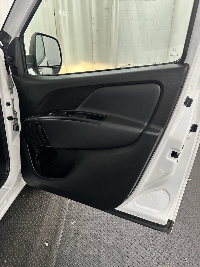 Used 2019 RAM ProMaster City Tradesman FWD image 28