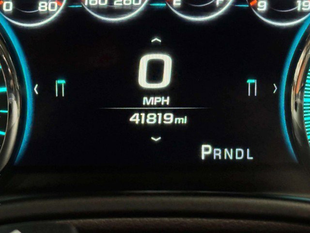 Used 2019 GMC Yukon Denali w/ Denali Ultimate Package image 46