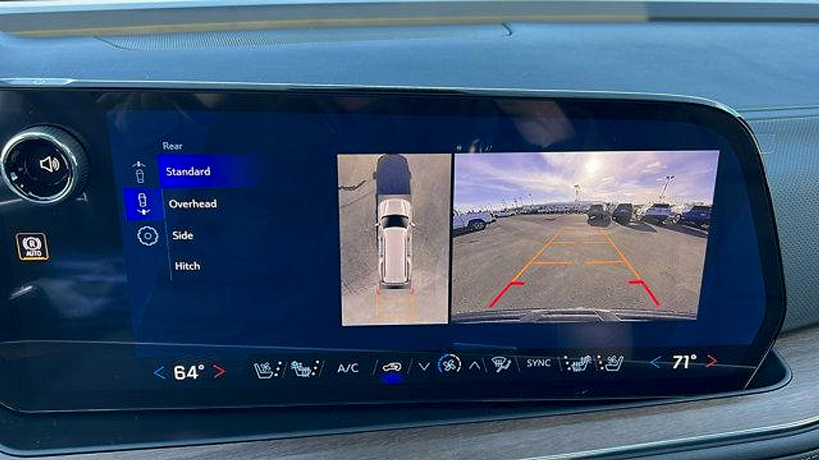 New 2026 Chevrolet Suburban High Country image 29