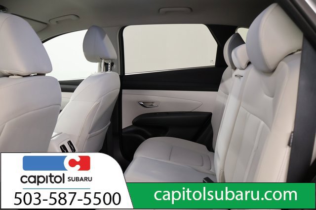 Used 2026 Hyundai Tucson SEL AWD/4WD image 30