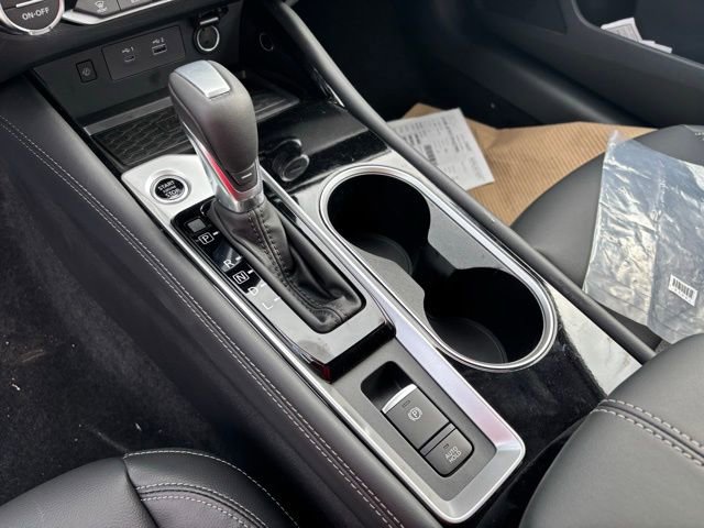 New 2025 Nissan Altima 2.5 SL image 13