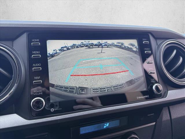 Used 2021 Toyota Tacoma TRD Off-Road w/ Technology Package image 18
