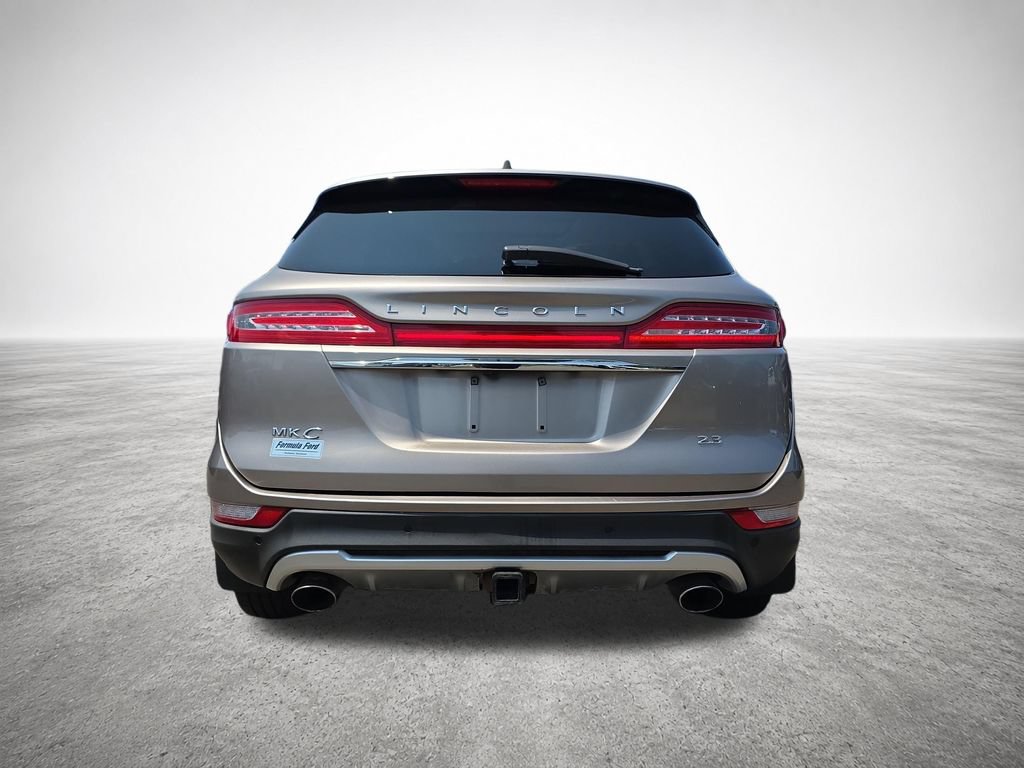 Used 2019 Lincoln MKC Reserve AWD/4WD image 7