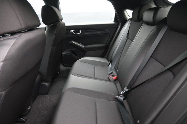 New 2026 Honda Civic Sport image 19