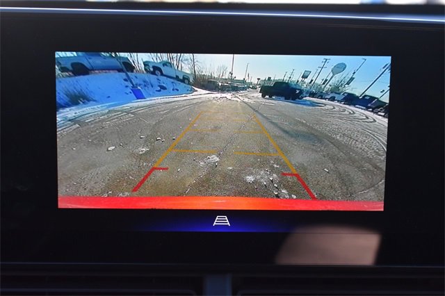 Certified 2024 Chevrolet Trax LT w/ Driver Confidence Package image 29