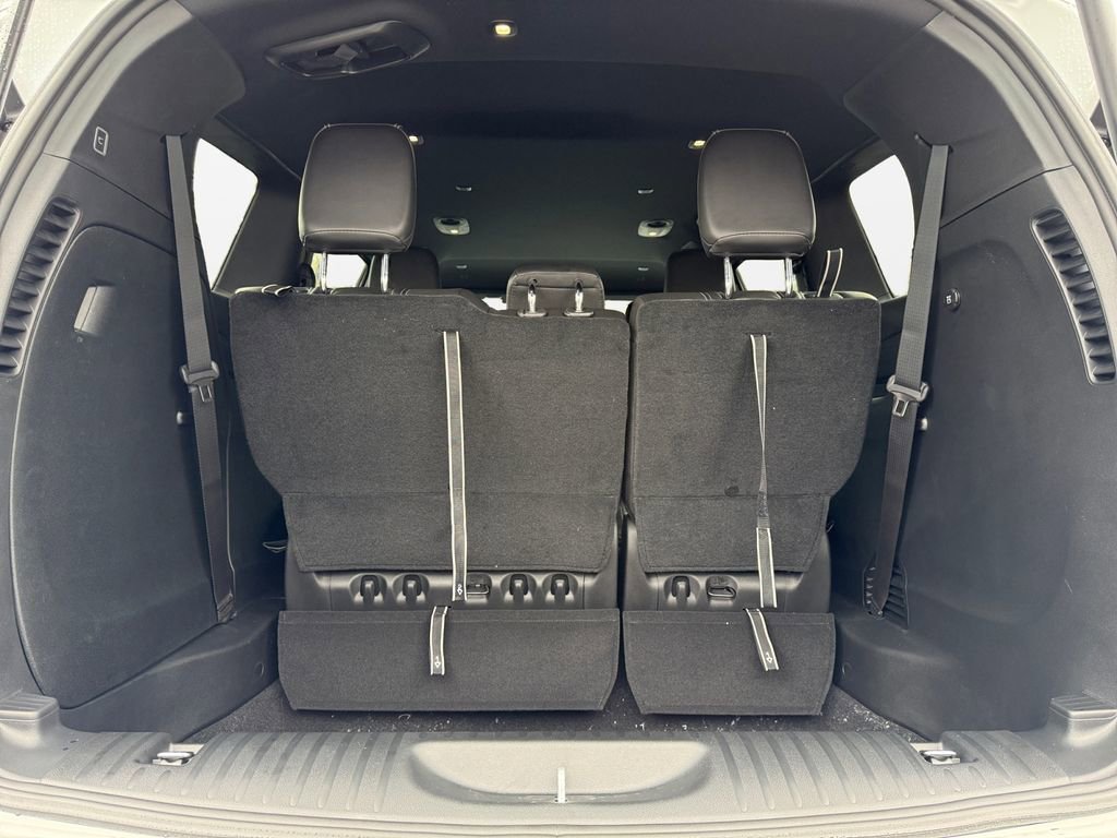 New 2026 Chrysler Pacifica Select FWD image 18