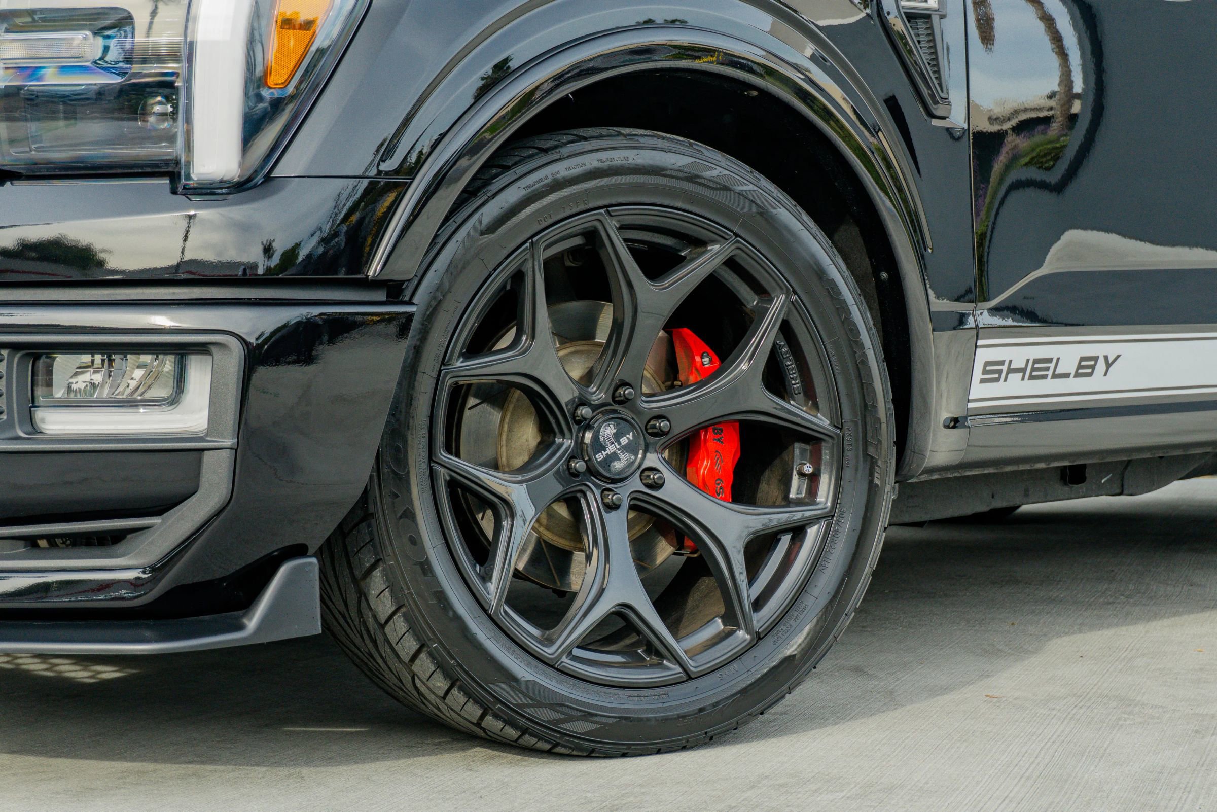 Used 2021 Ford F150 XLT w/ Equipment Group 301A Mid image 21