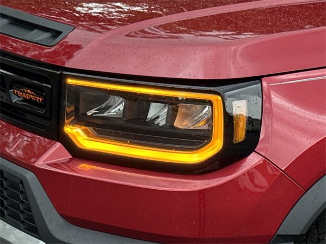 New 2026 Honda Passport TrailSport image 10