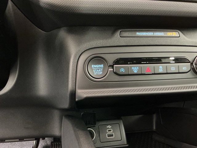 New 2026 Ford Bronco Sport Big Bend AWD/4WD image 22