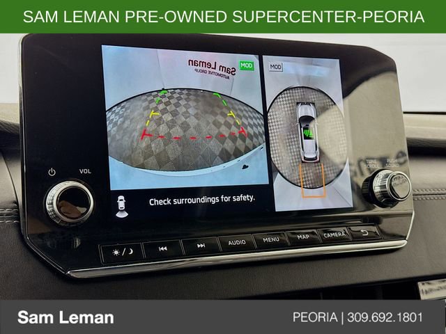 Used 2024 Mitsubishi Outlander SE image 14