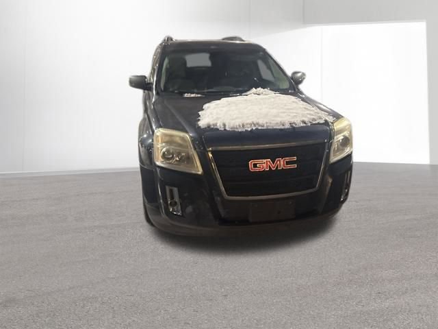 Used 2013 GMC Terrain SLT image 26