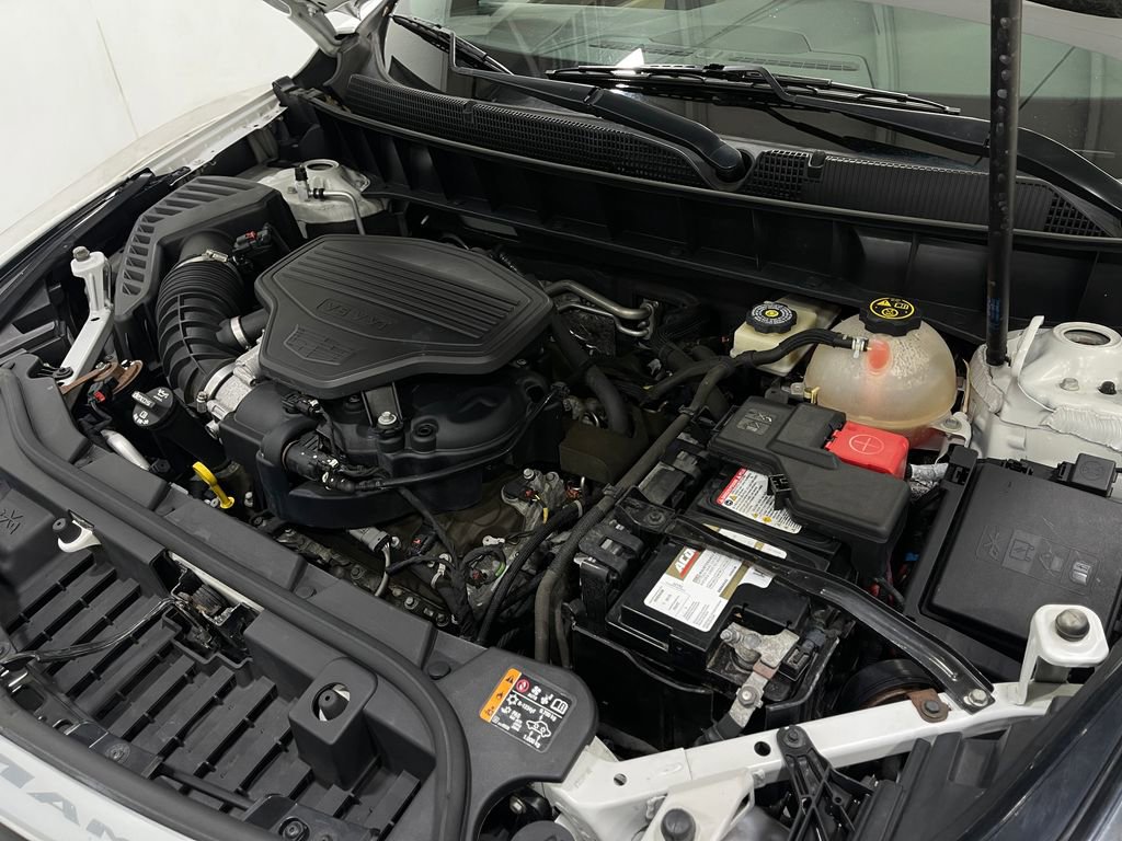 Used 2017 Cadillac XT5 Luxury image 30