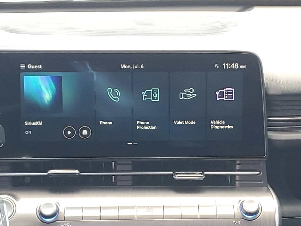 Used 2026 Hyundai Kona SEL Premium FWD image 15