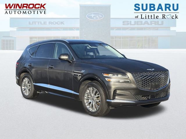 Used 2024 Genesis GV80 2.5T image 1