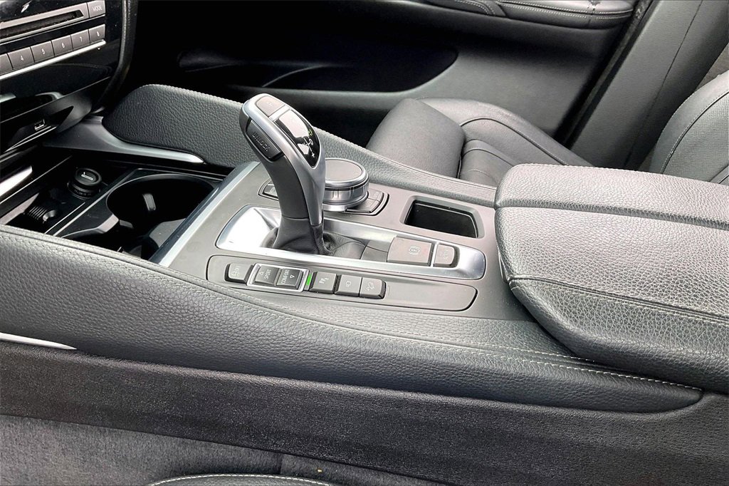 Used 2018 BMW X6 xDrive35i image 21