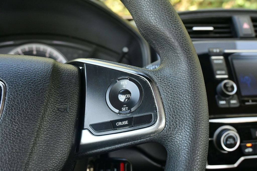 Used 2018 Honda CR-V LX image 37