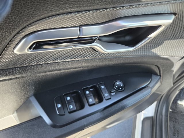 Used 2025 Kia Sportage LX FWD image 36