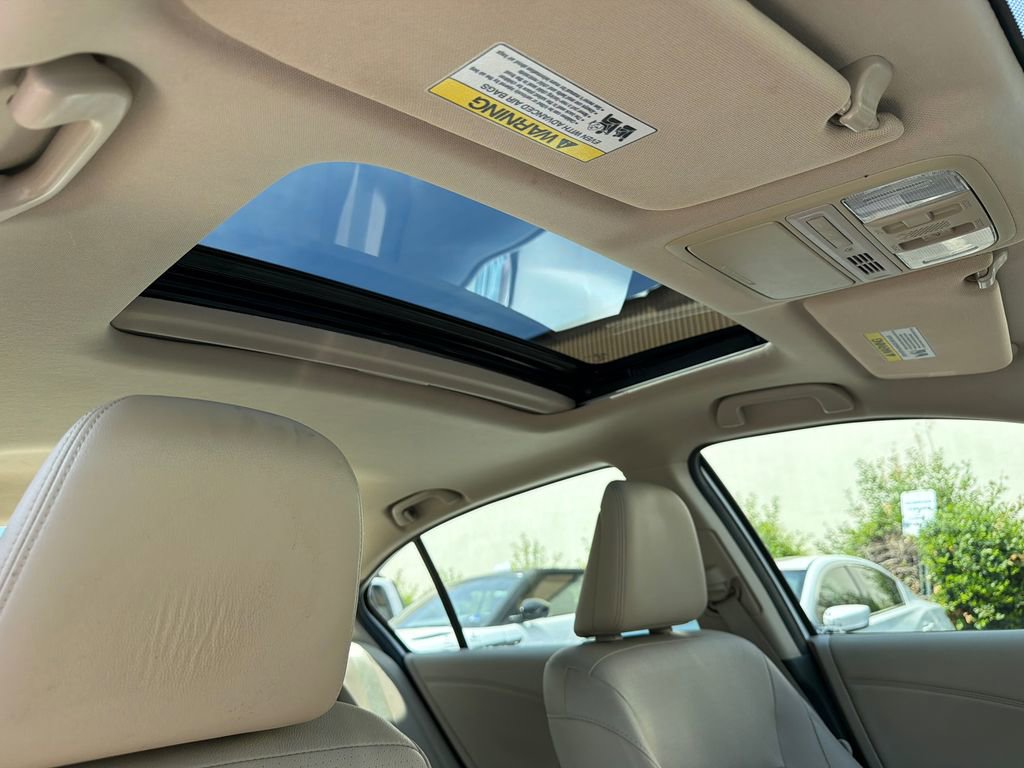 Used 2016 Honda Accord EX-L image 9