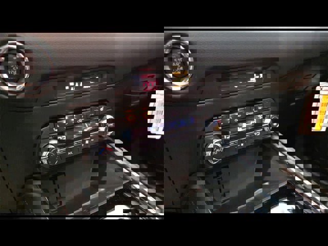 New 2025 MAZDA CX-5 Carbon Edition image 54