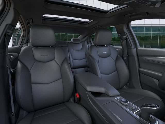 New 2026 Cadillac CT5 Premium Luxury w/ Technology Package AWD/4WD image 53
