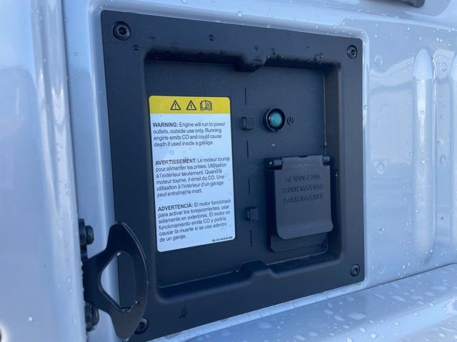 New 2025 Ford F150 Tremor w/ Bed Utility Package image 18