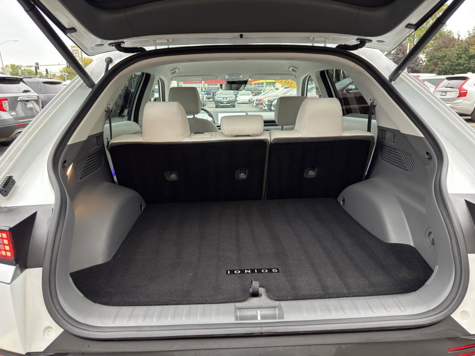 Used 2023 Hyundai Ioniq 5 SEL image 38