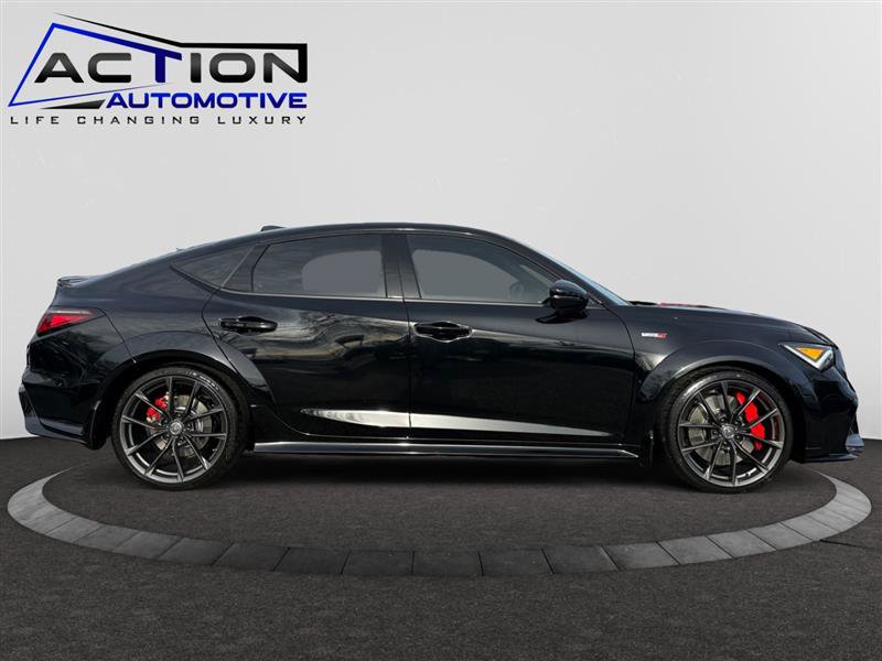 Used 2025 Acura Integra Type S image 9