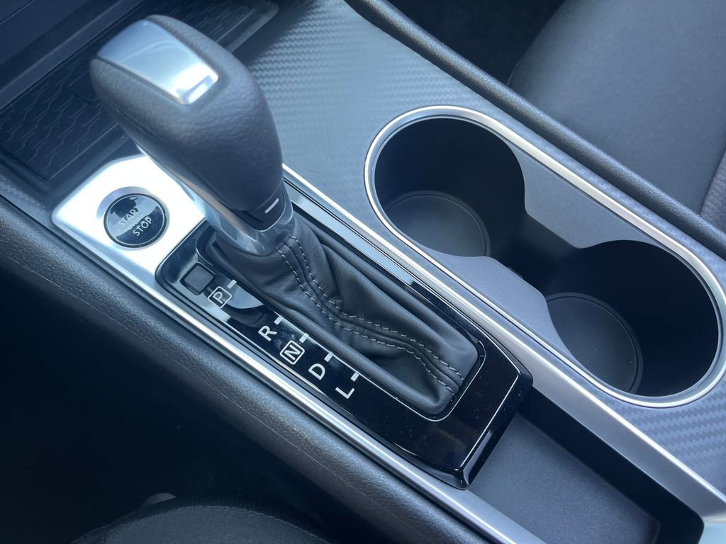 New 2026 Nissan Altima 2.5 SV image 21