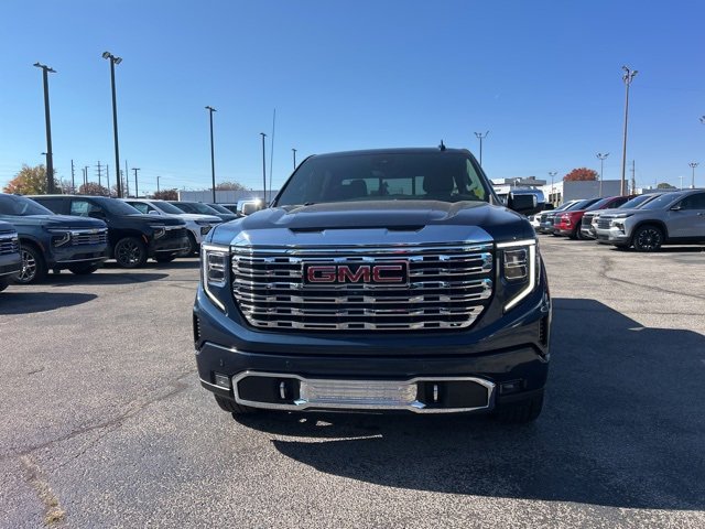 Used 2023 GMC Sierra 1500 Denali image 8