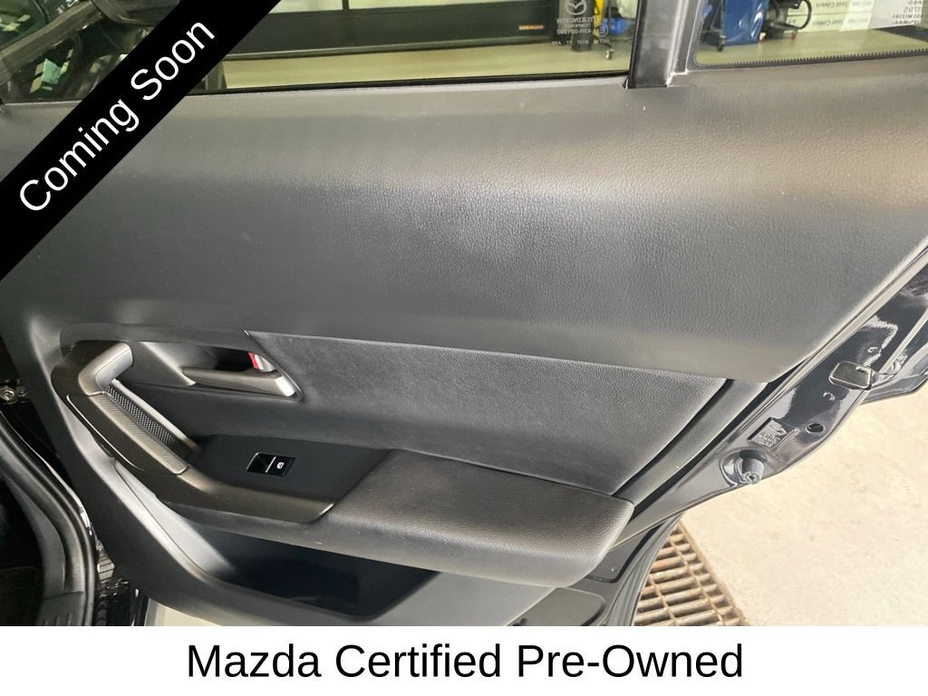 Used 2023 MAZDA CX-50 2.5 S w/ Cargo Package AWD/4WD image 16